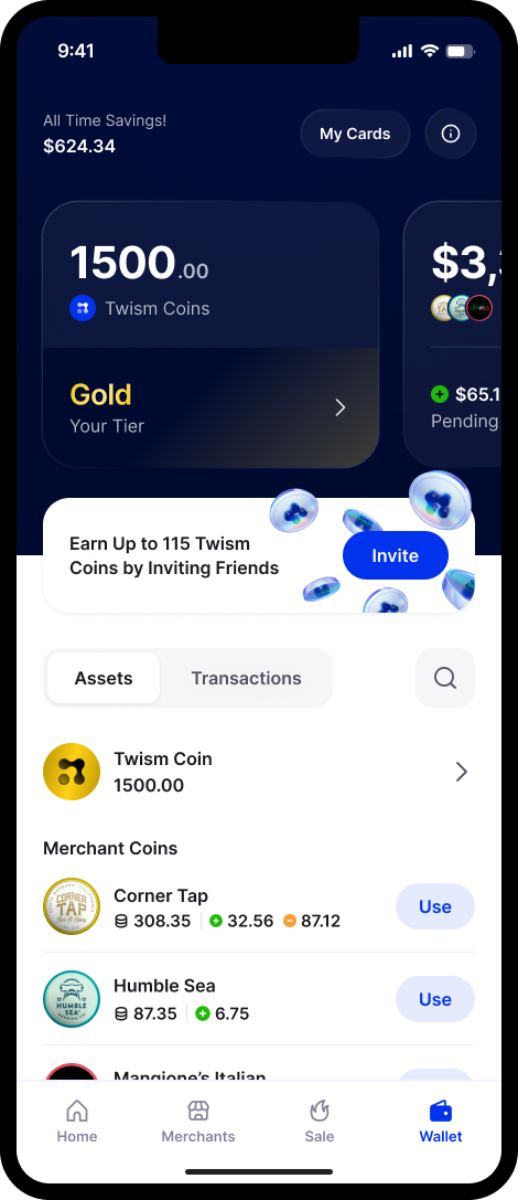 Twism Wallet - Gold TIer.png